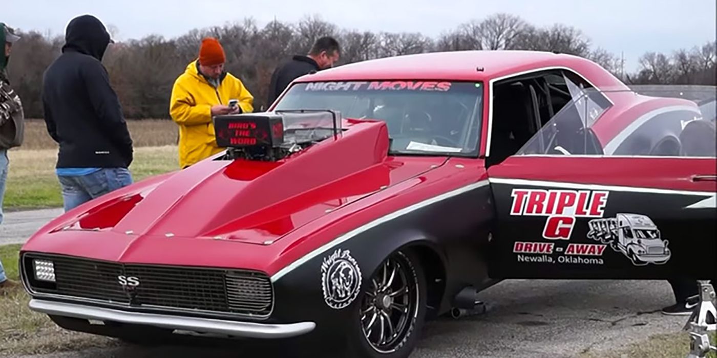 15 Secrets Behind Street Outlaws New Orleans