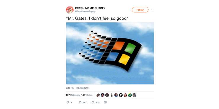 Infinity War All The Best I Don T Feel So Good Memes