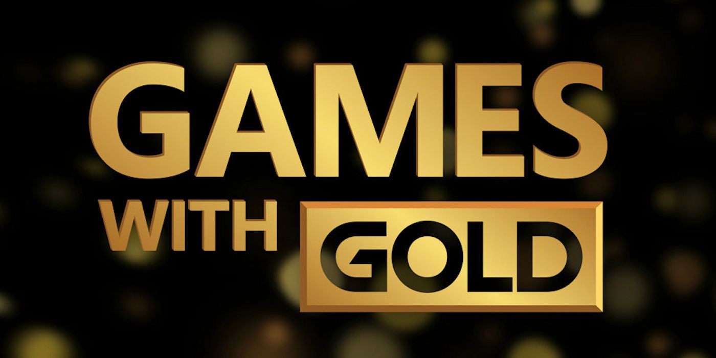 Xbox Free Games With Gold For February 2019 Announced