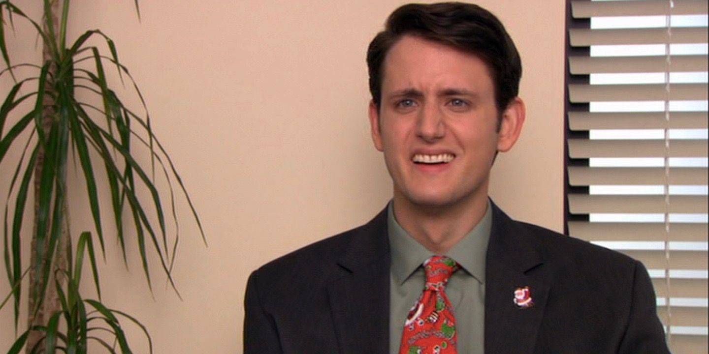 The Office The Most Annoying Characters Ranked