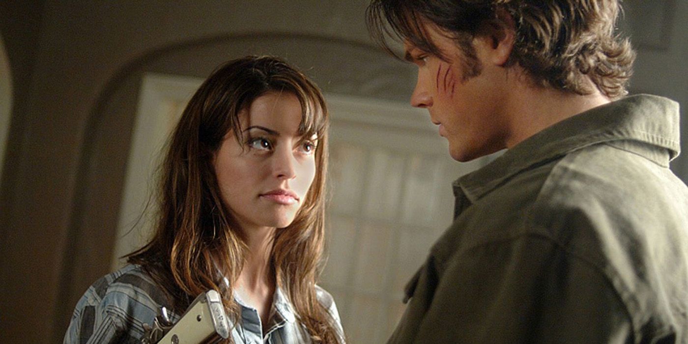 Supernatural 10 Characters Sam Should Have Been With (Other Than Jess)