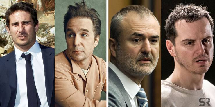 Casting Hulk Hogan In The Gawker Movie Screen Rant