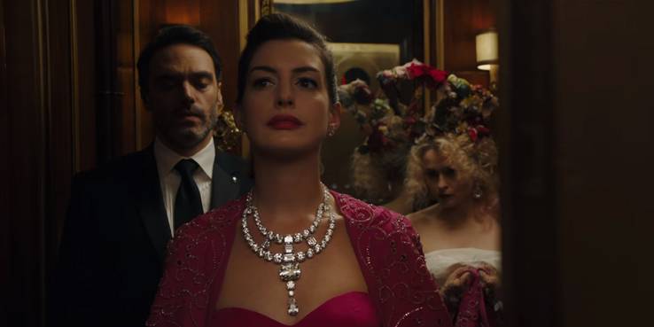 8 подруг Оушена