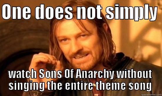 20 Sons Of Anarchy Memes Only True Fans Will Understand