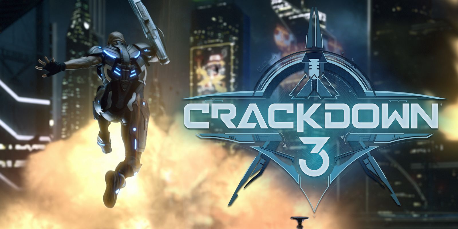 crackdown 3 release date