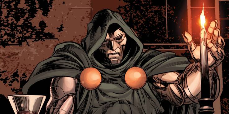 MCU: 5 Villains We Hope To See In Movies And 5 We Don't 11 Doctor Doom candlelight.jpg?q=50&fit=crop&w=737&h=368&dpr=1