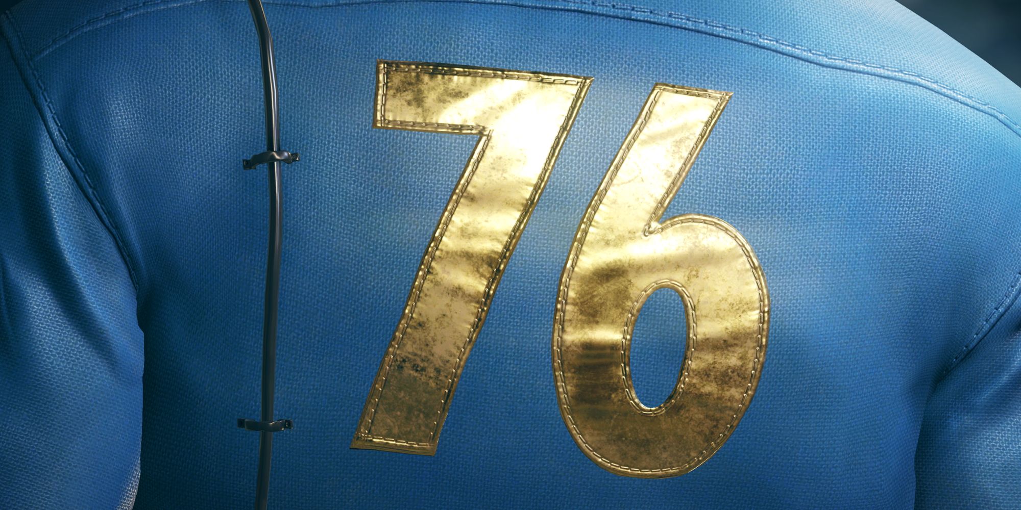 Fallout 76 Everything You Need to Know