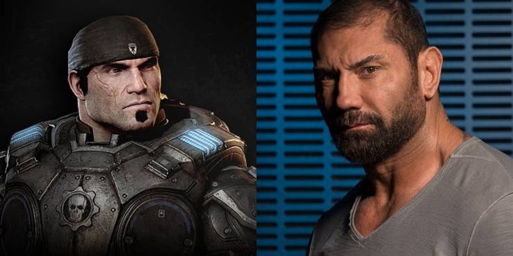Casting The Gears Of War Movie Screen Rant