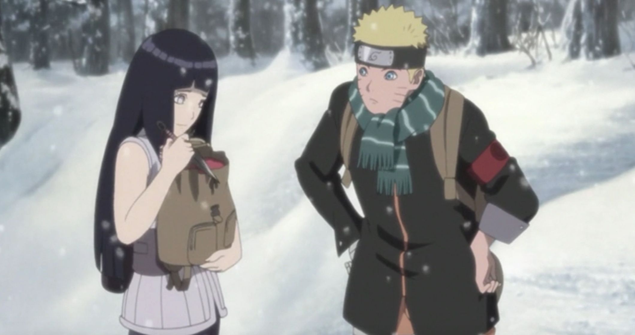 20 Wild Things Hinata Did Between Naruto and Boruto