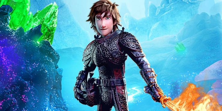 How To Train Your Dragon 4 Release Date Story Will It Happen