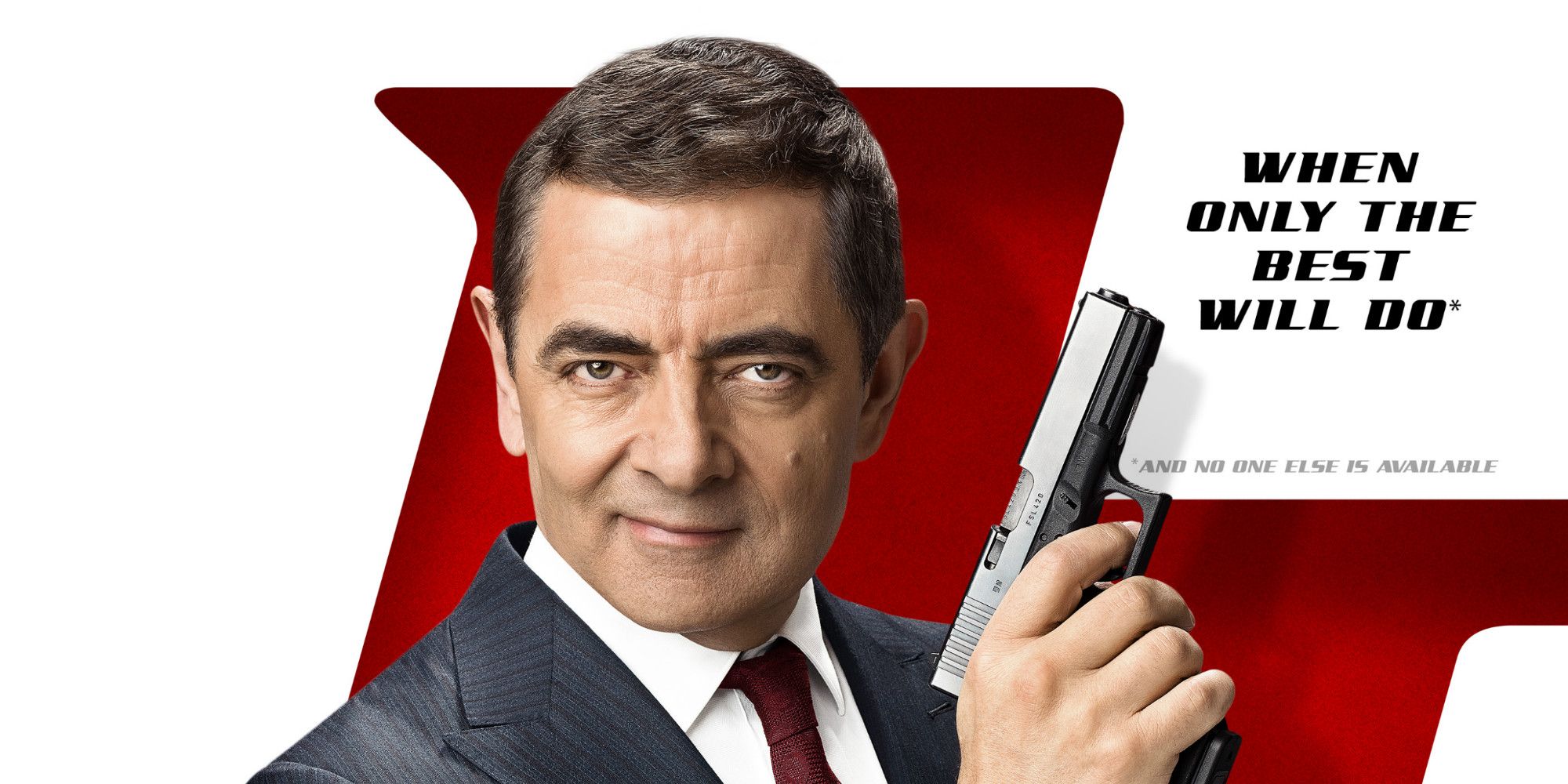 Johnny English Strikes Again Gets A New Poster Screen Rant