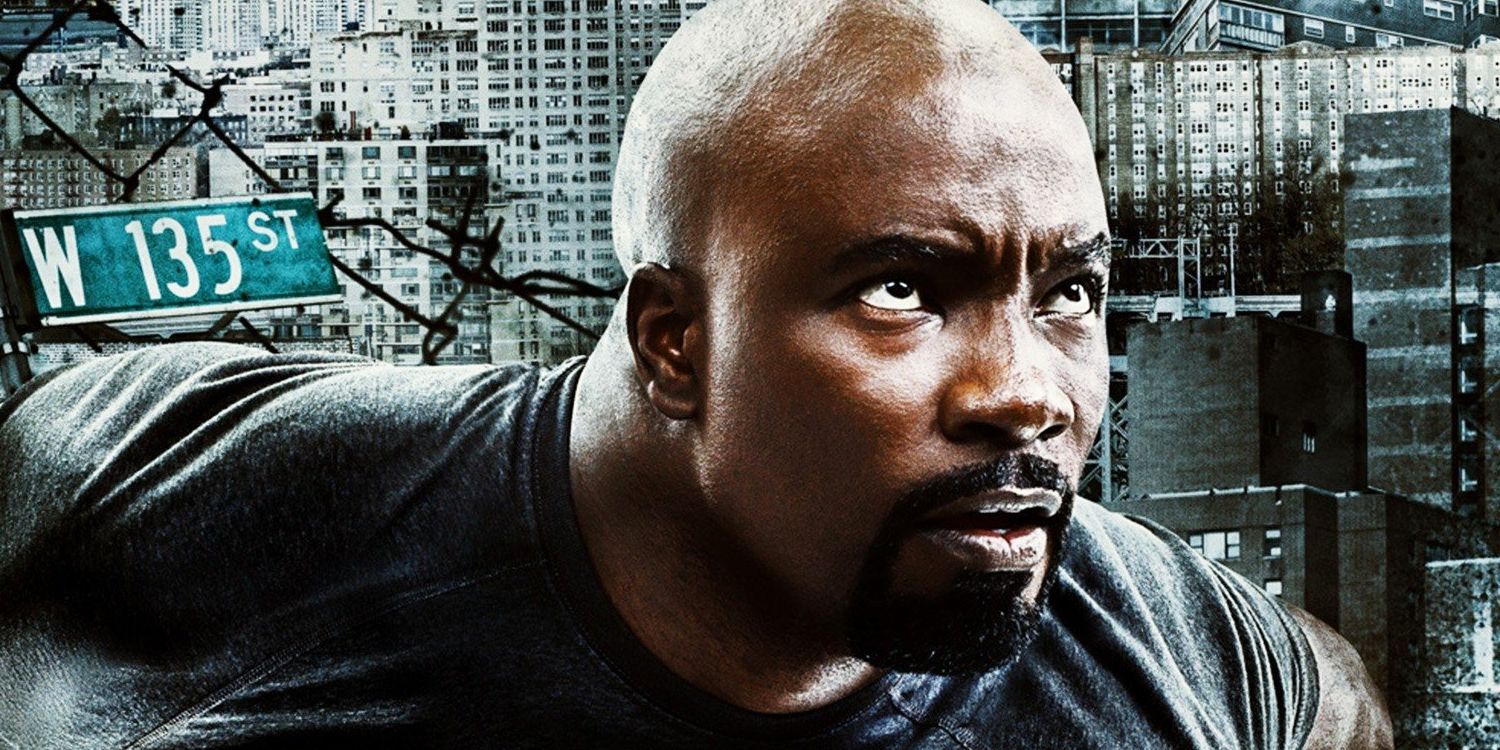 Marvels Luke Cage Canceled At Netflix One Week After Iron Fist