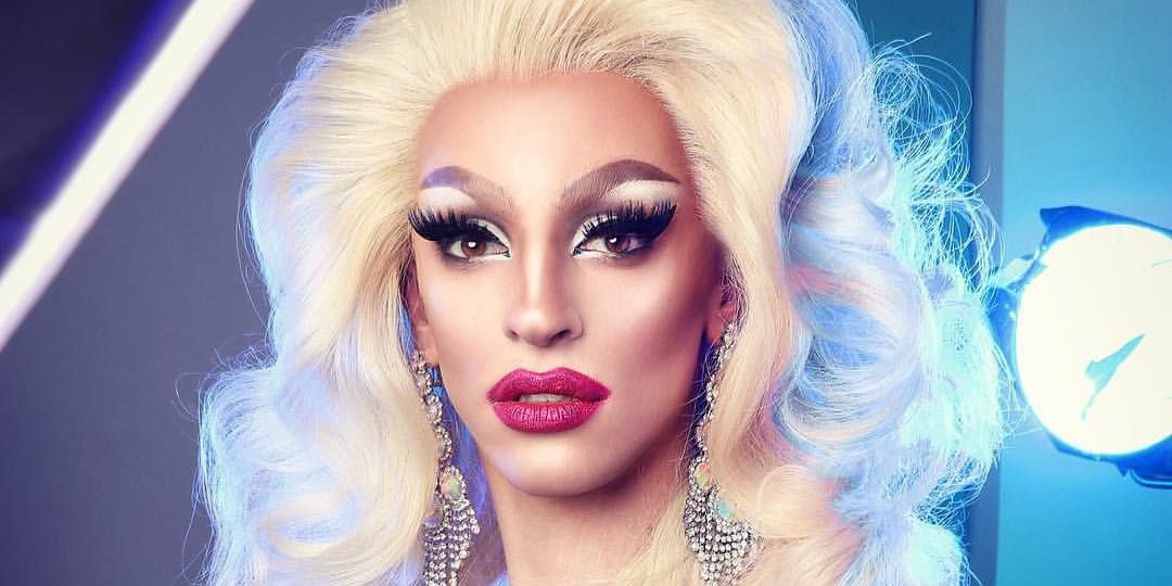 RuPaul’s Drag Race 10 Best Comedy Queens Ranked