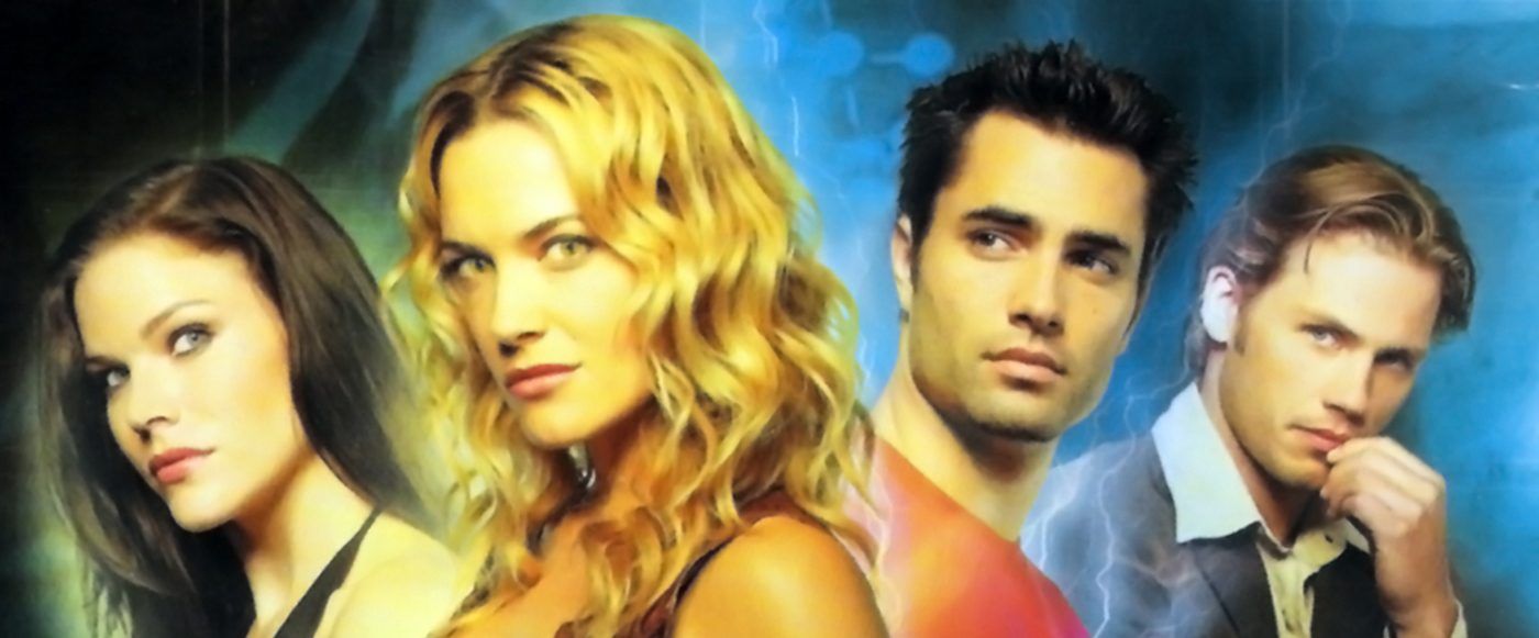 21 Crazy Facts About The Forgotten Marvel Show Mutant X