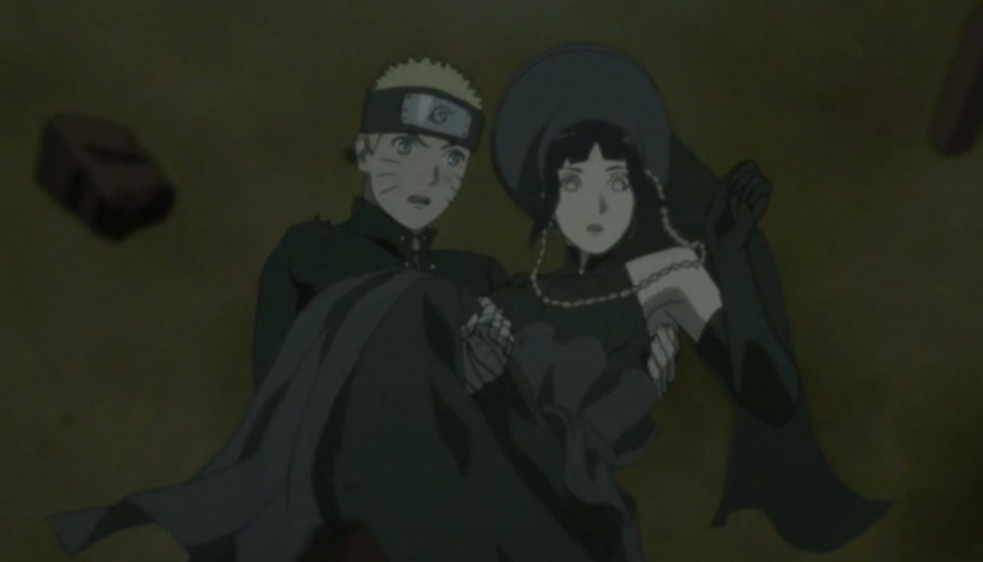 25 Wild Revelations About Hinata And Naruto’s Relationship Fans Didn’t Realize