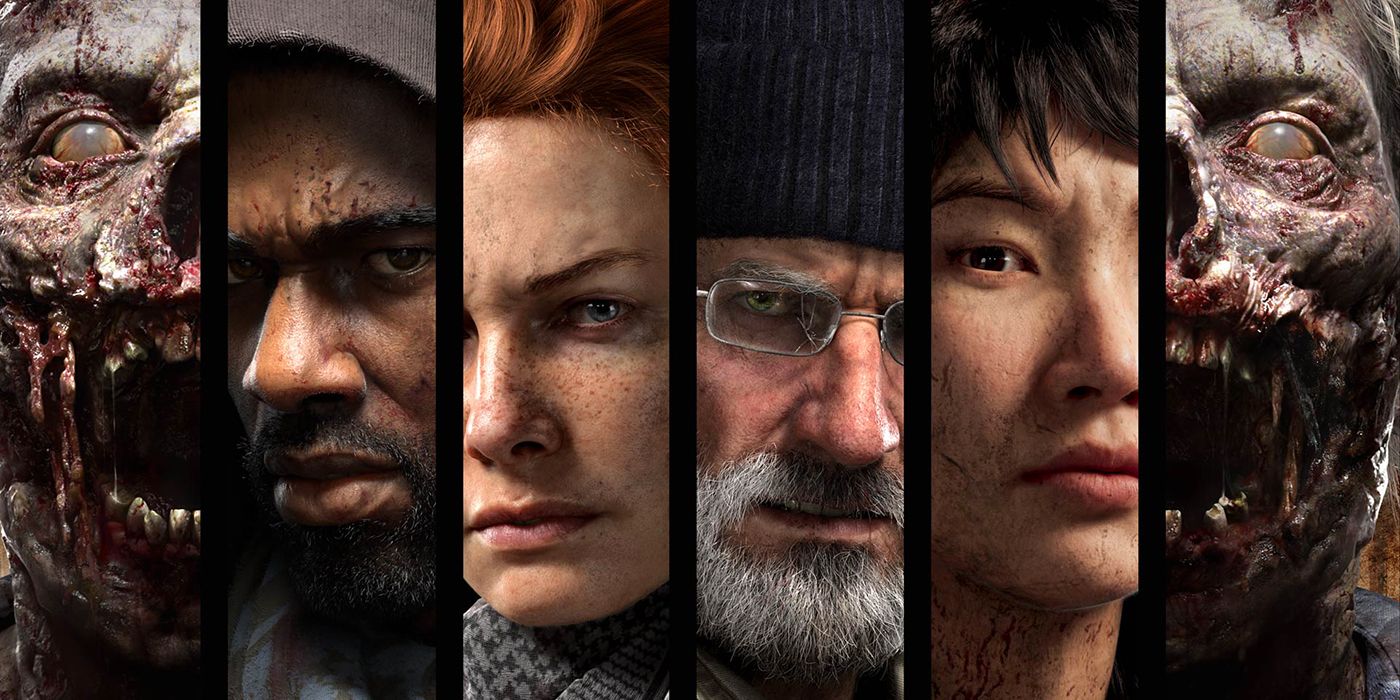 Overkills The Walking Dead Gets a Last Minute Delay on Consoles to 2019