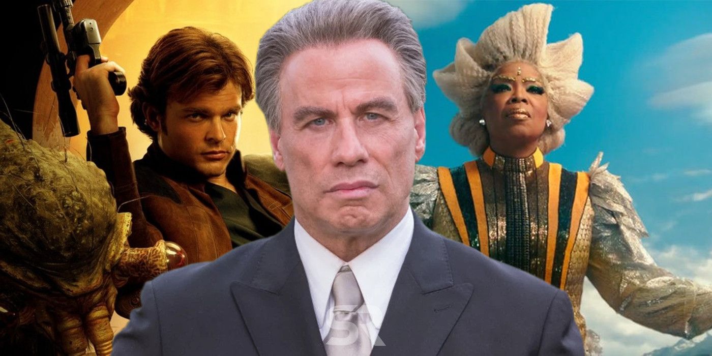 Biggest Box Office Bombs of 2018 So Far | ScreenRant