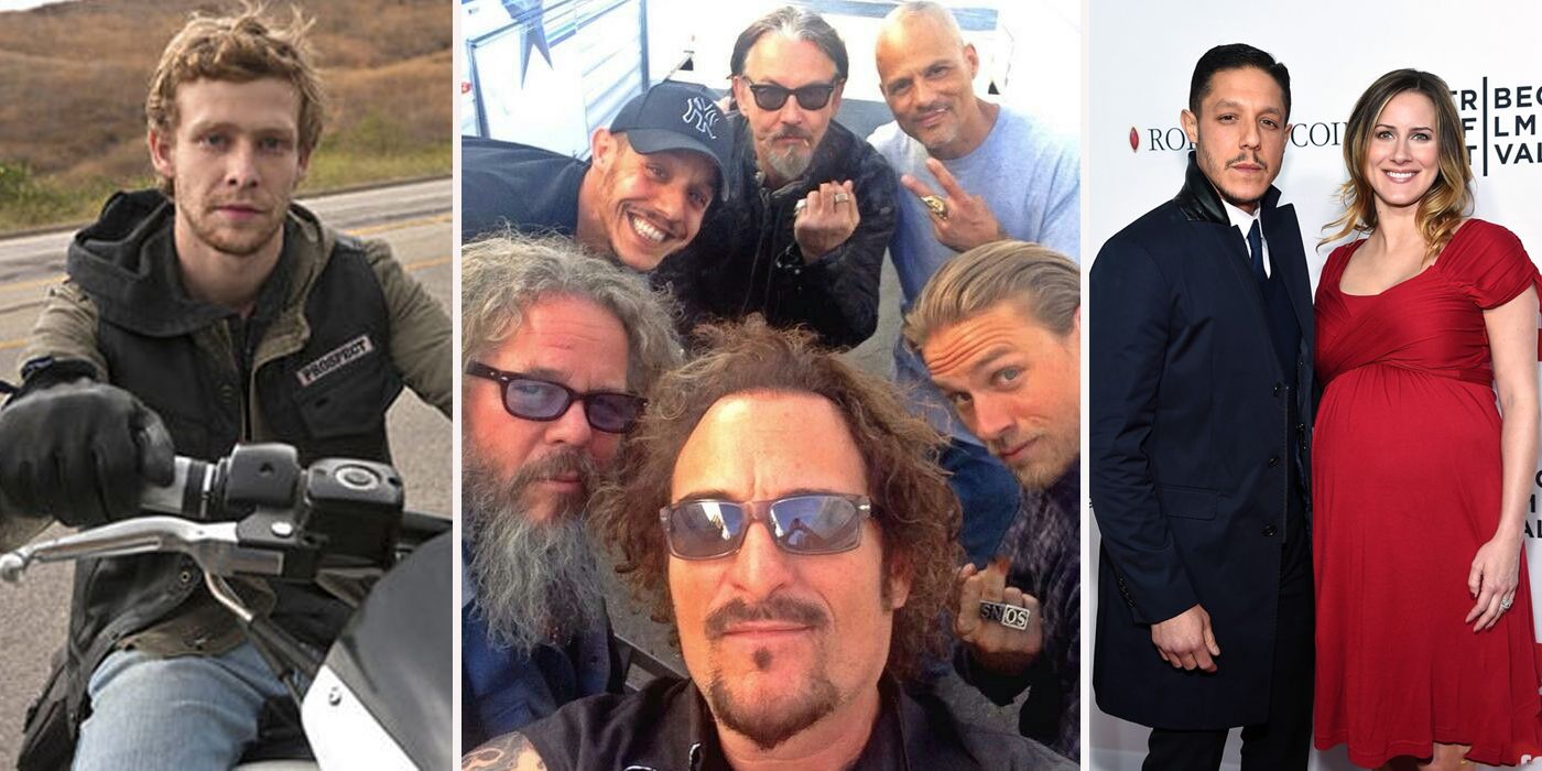 sons of anarchy besetzung sons of anarchy besetzung