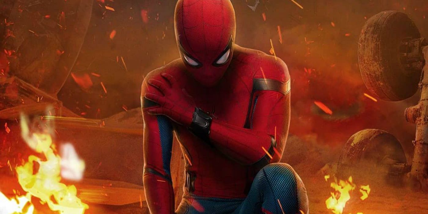 Why Spider-Man Homecoming 2 Is Called Far From Home ...