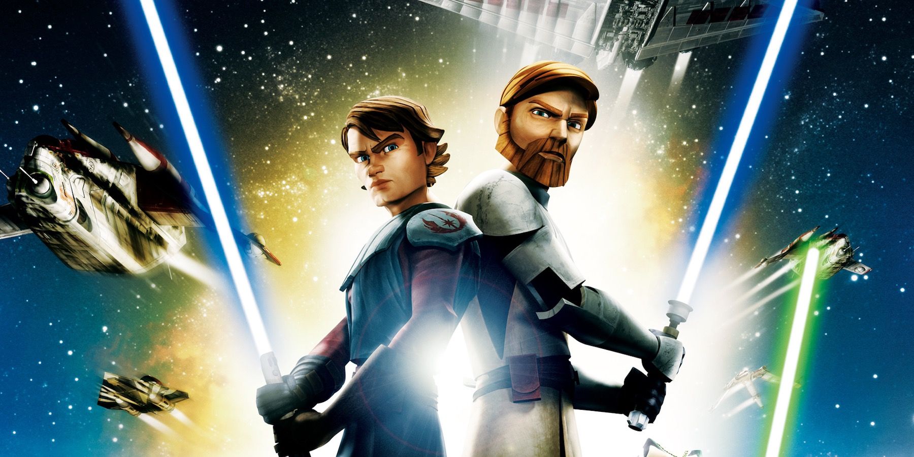 star wars the clone wars picture