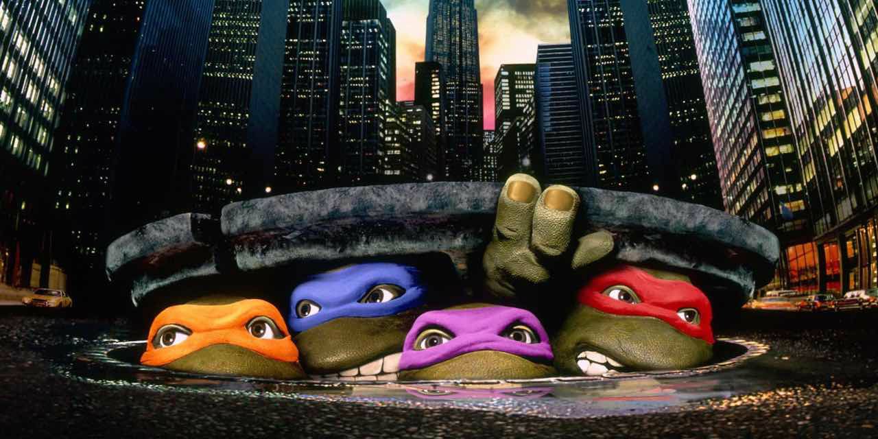 20 Crazy Details About The Teenage Mutant Ninja Turtles Bodies