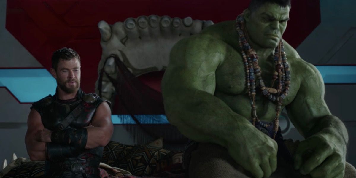 10 Funniest Jokes From The MCU