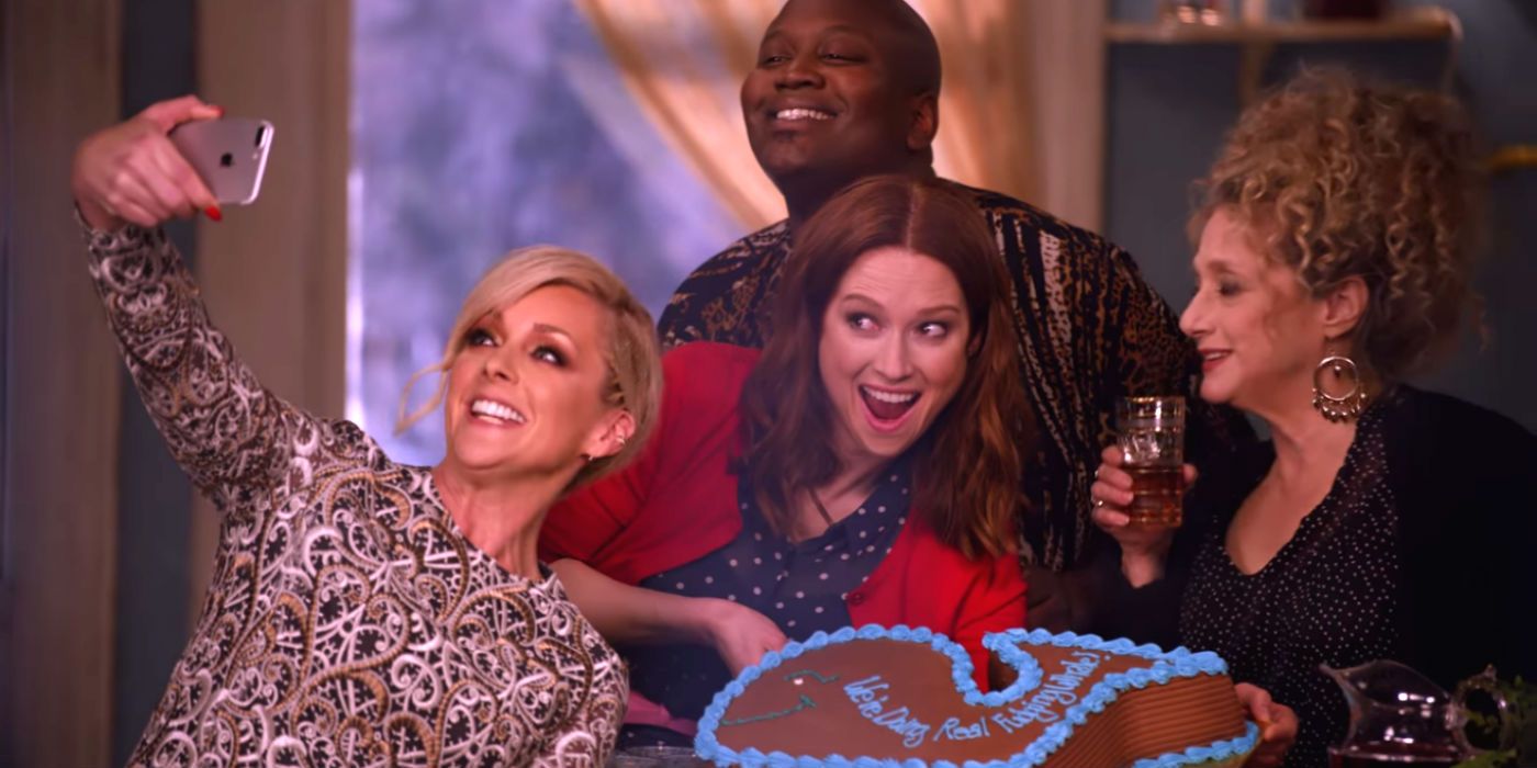 Image result for unbreakable kimmy schmidt season 4