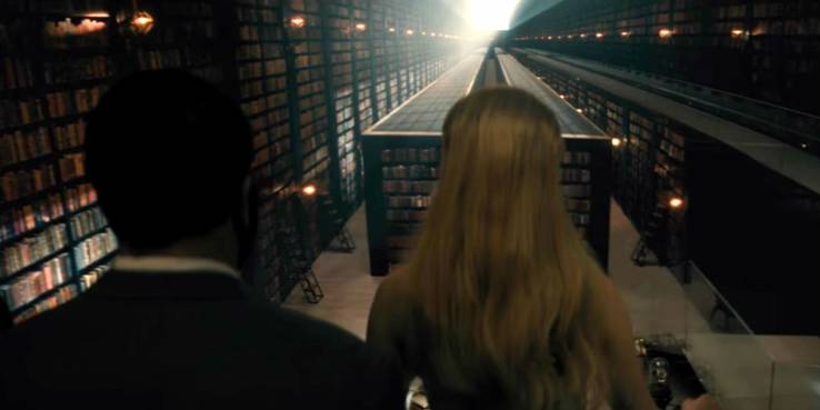 Мир Дикого Запада