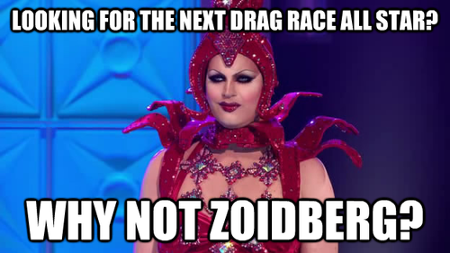 25 Hilarious RuPaul’s Drag Race Memes Only True Fans Will Understand