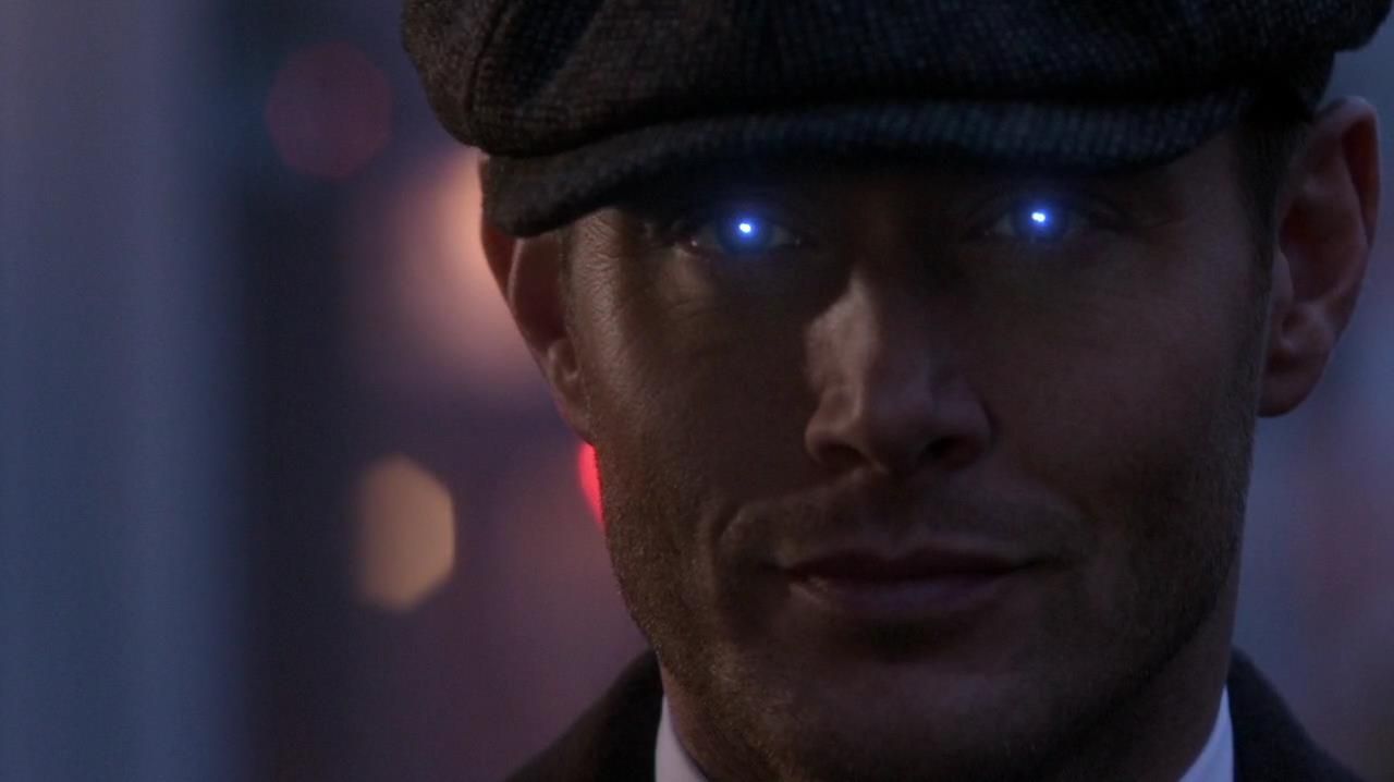 The 10 Deadliest Weapons In Supernatural