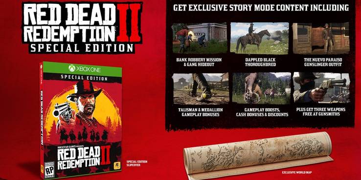 Red Dead Redemption 2 Red-dead-redemption-2-special-edition