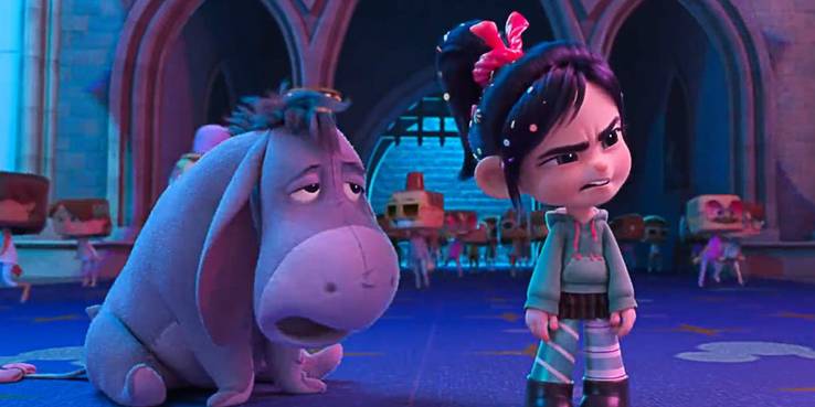 ralph breaks the internet all of the best cbm and pop culture