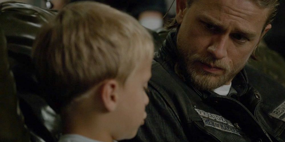 Sons Of Anarchy The 10 Saddest Things About Jax