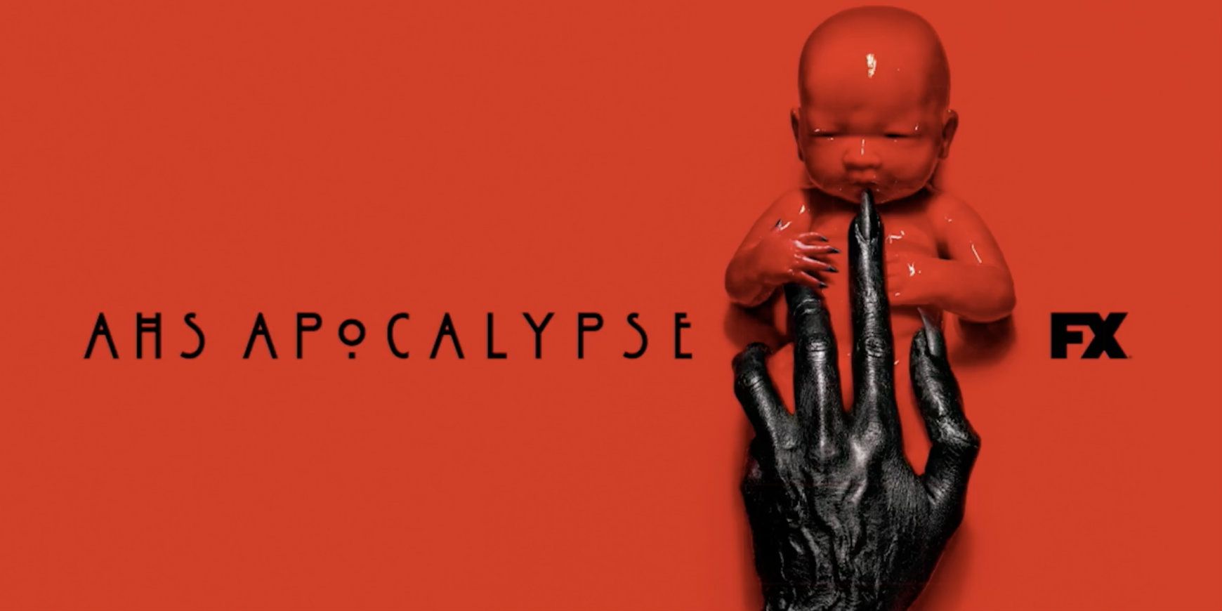 American Horror Story: Apocalypse Features Season 1's Antichrist1740 x 870