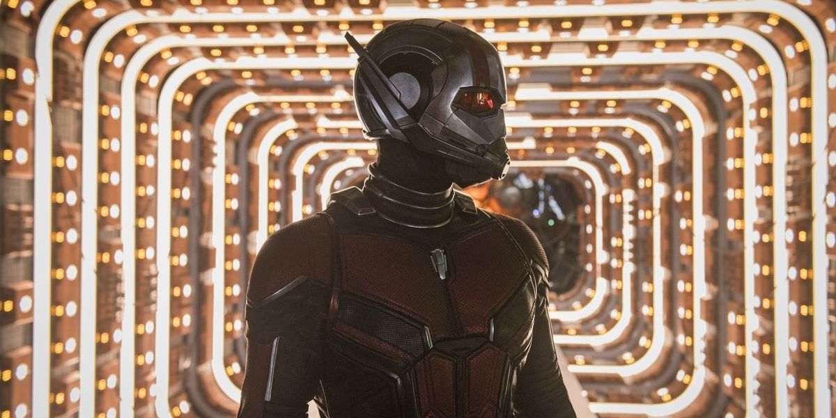 When Do Ant-Man & The Wasp's Post-Credits Scenes Take Place?