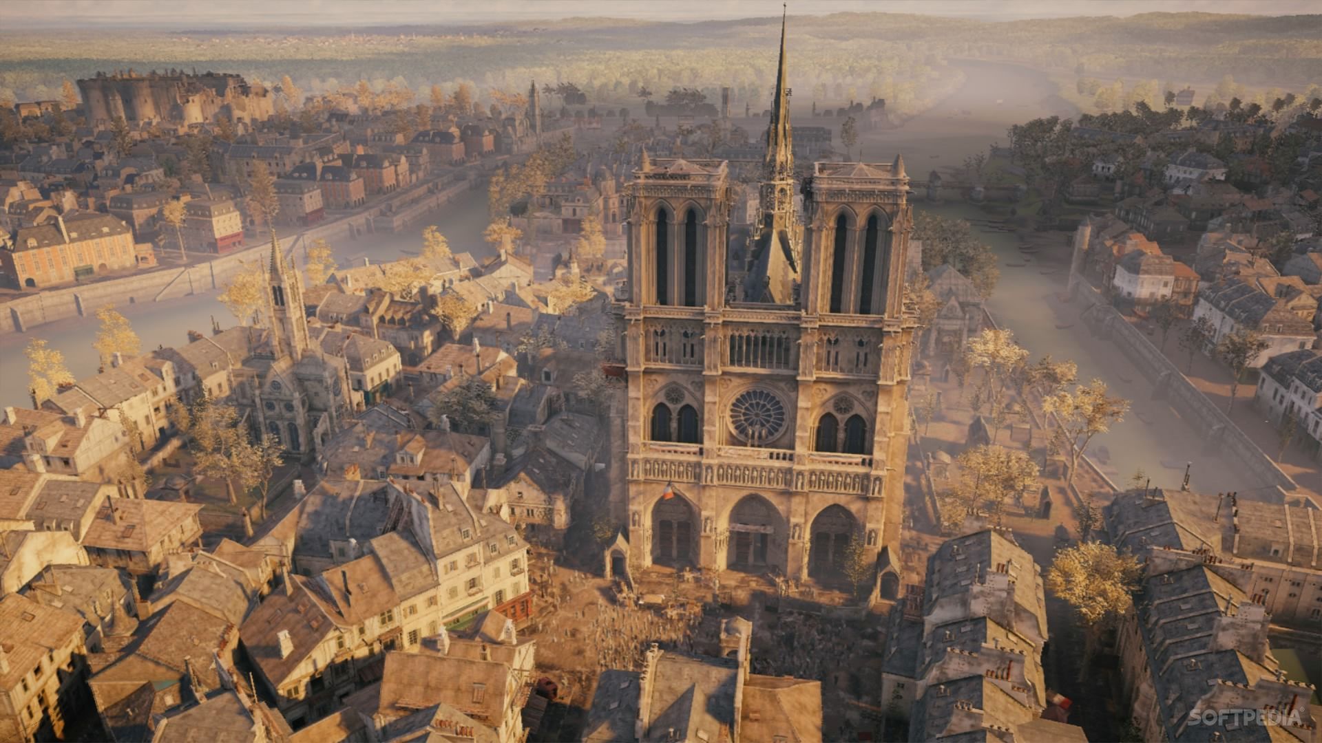 Assassins Creed 10 Cities We Need To See Next (And 10 That Should Be Avoided)