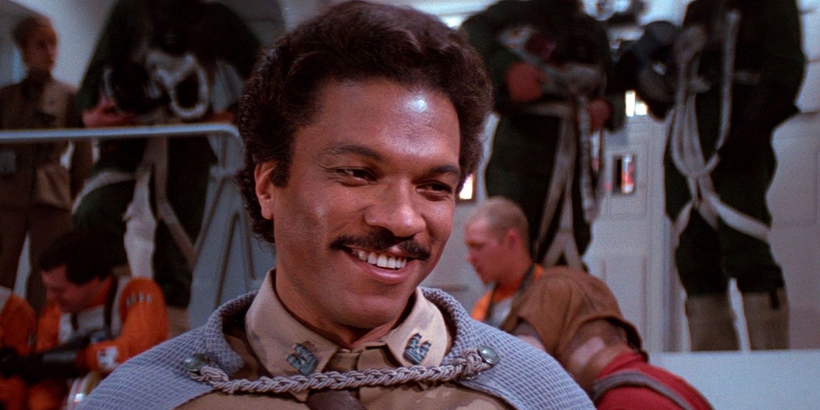 billy dee williams t shirt