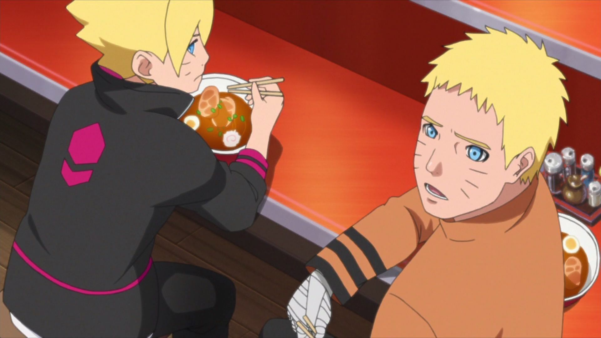 25 Things Only True Fans Know About Boruto Uzumaki