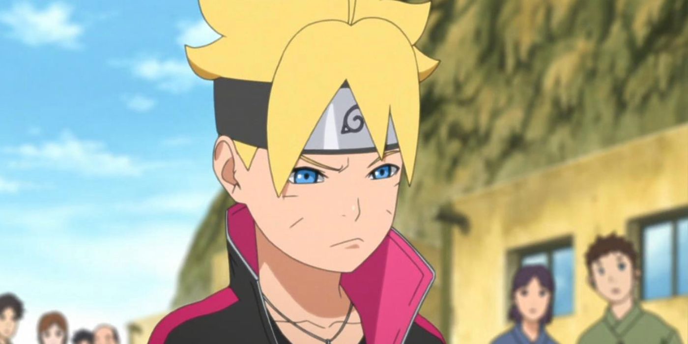 Boruto 20 Things Only True Fans Know About The New Team 7