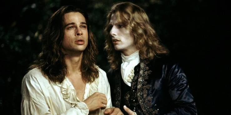 Interview With The Vampire The Movie S Biggest Changes To The Book