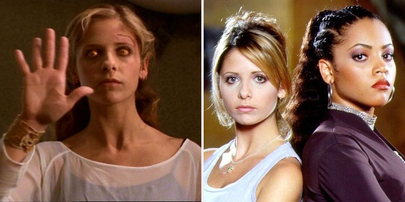 10 Hidden Powers Buffy The Vampire Slayer Has And 10 Weaknesses