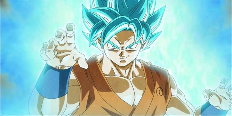 Dragon Ball Super Movie 2 Release Date Story Details Dragon Ball Super Movie 2 Release Date Story Details