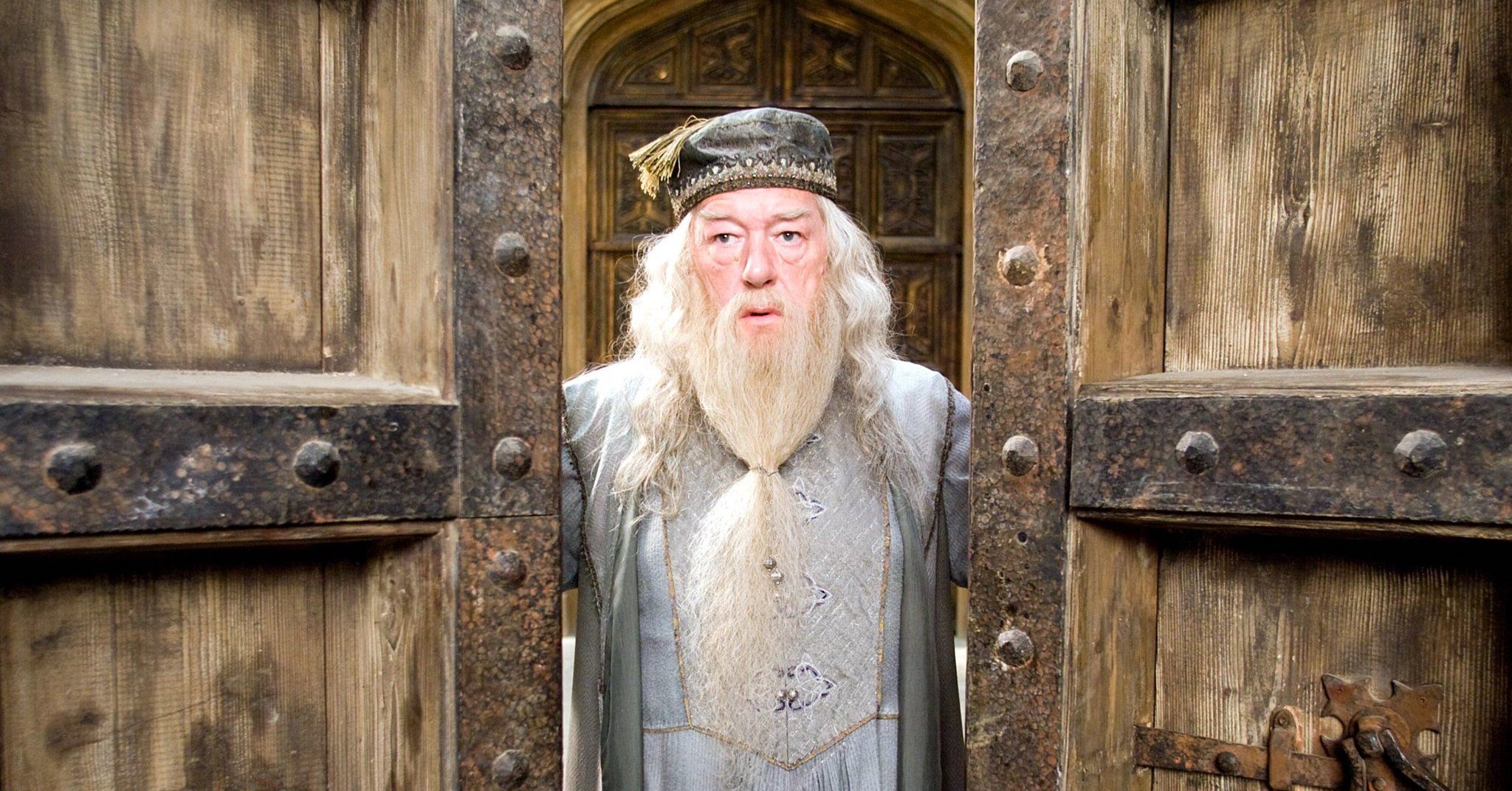 Harry Potter 25 Things Everyone Gets Wrong About Dumbledore