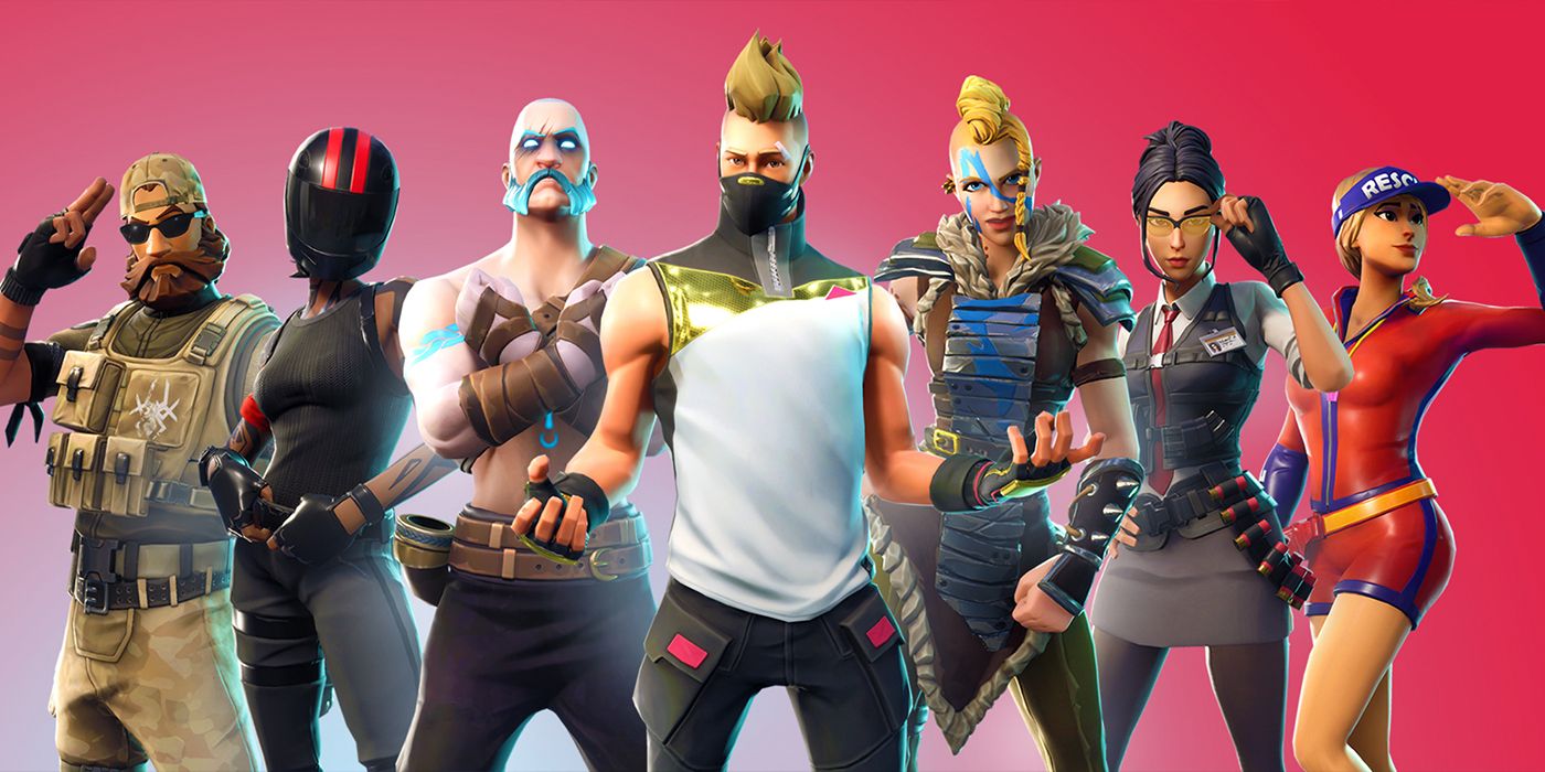 TV and Movie News How to Unlock the Ace Skin in Fortnite ... - 1400 x 700 jpeg 150kB