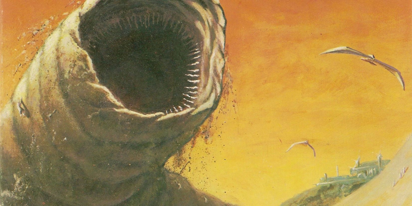 Dune 10 Things You Should Know Before Seeing The Film