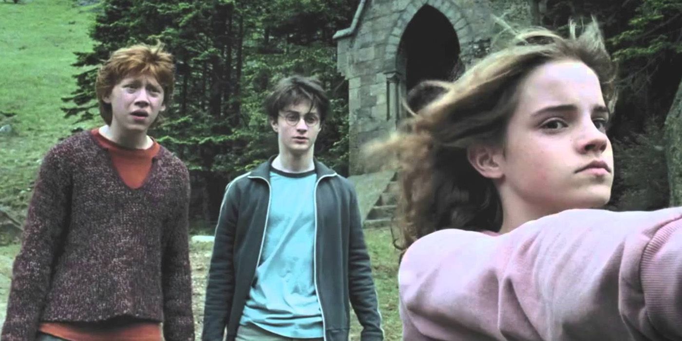 Harry Potter 5 Things The Films Got Right About Harry (& 5 They Got Wrong)