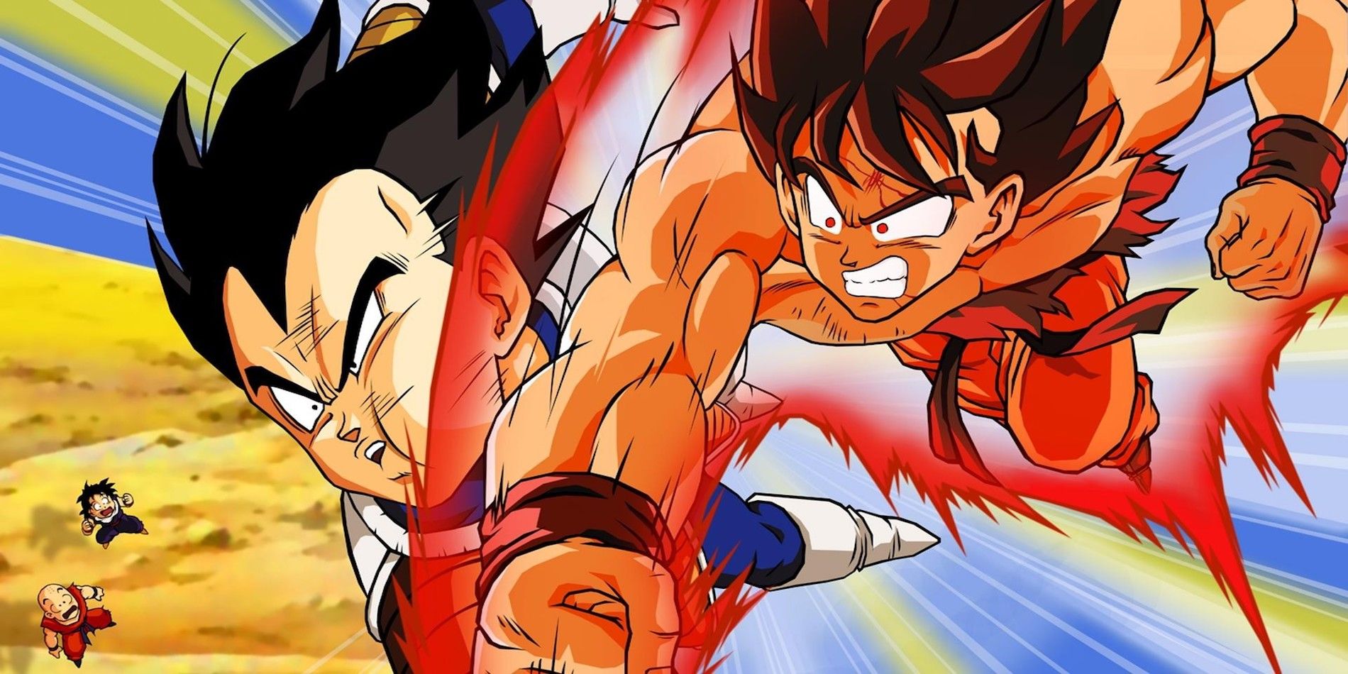 Dragon Ball 5 Things GT Did Better Than Z (& Vice Versa)