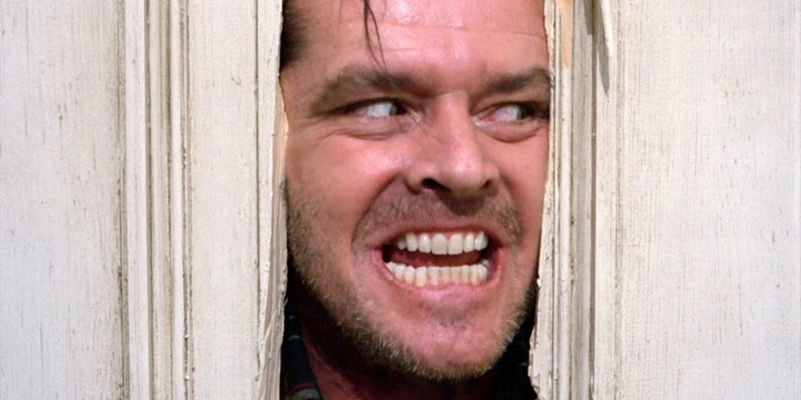 10 Creepy BehindTheScenes Facts About The Shining