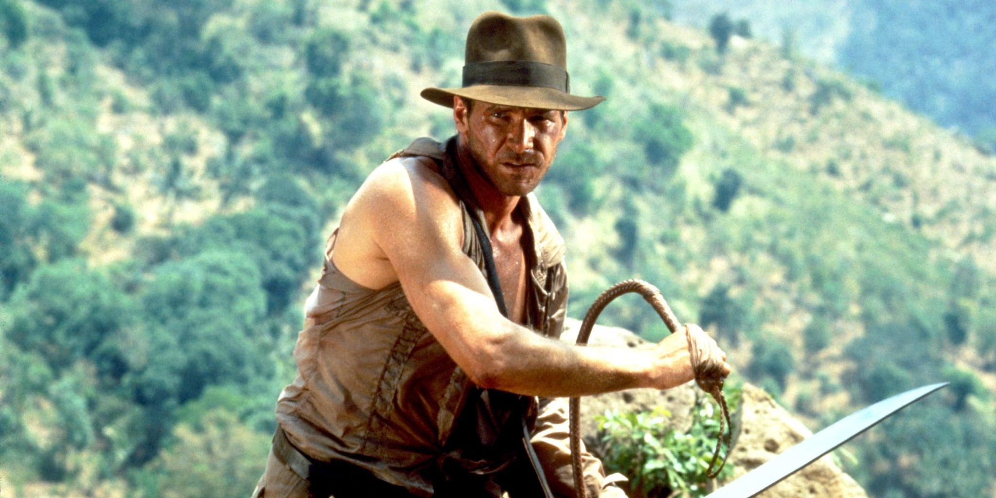 Indiana Jones 10 Things You Probably Didn’t Know About The Temple Of Doom