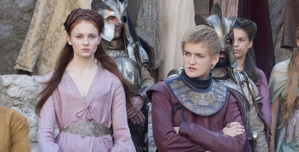 Joffrey Lannister 5 Things HBO Kept The Same And 5 Things They Changed From The Books